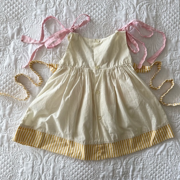 Well Dressed Wolf 2013 Garden Party Dress - Picture 4 of 5